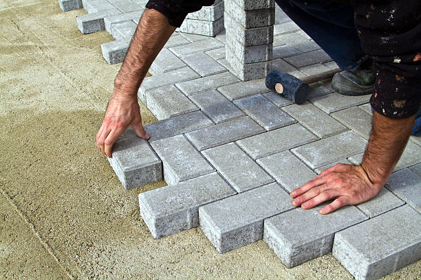 Trusted Bothell, WA Driveway Pavers Experts